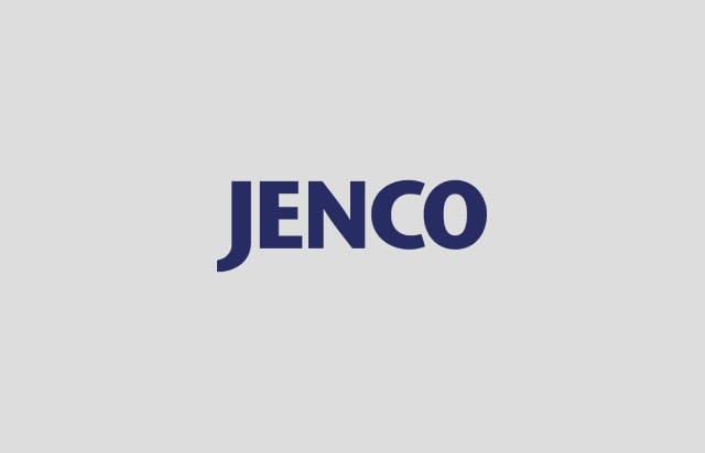 Jenco logo